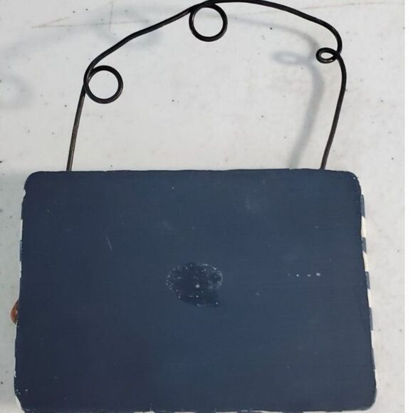 Dog Plaques 2 in the Set-One Large and One Small - Picture 4 of 4